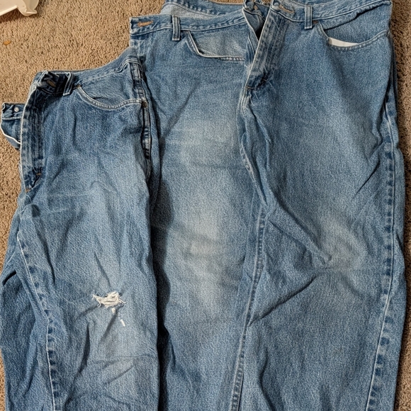 Men's jeans - Picture 1 of 1